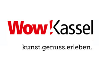 Wow Kassel Logo