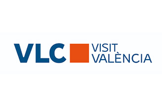 Visit Valencia Logo